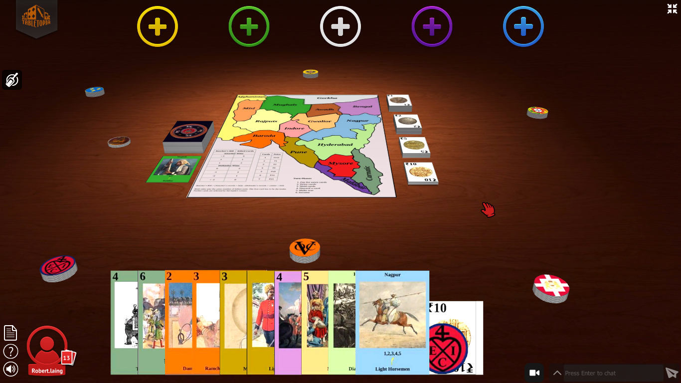 Components screenshop