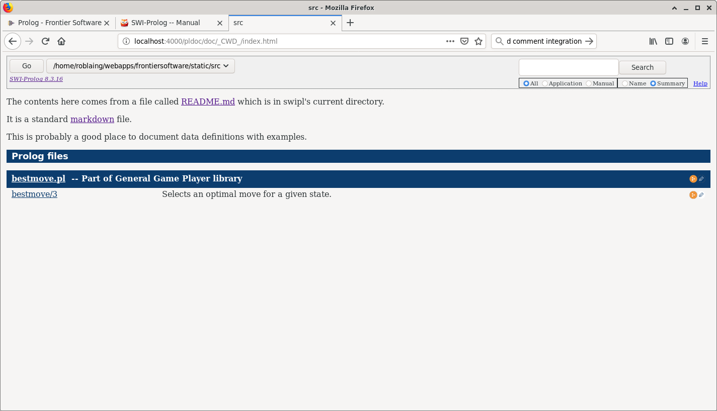 Home Page